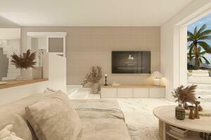 Luxury 3 Bedroom Villa - San Eugenio Alto (0)