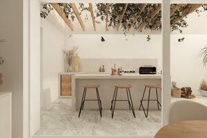 Luxury 3 Bedroom Villa - San Eugenio Alto (0)