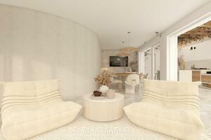 Luxury 3 Bedroom Villa - San Eugenio Alto (1)