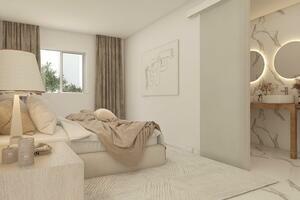 Luxury 3 Bedroom Villa - San Eugenio Alto (3)