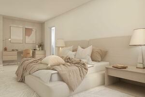 Luxury 3 Bedroom Villa - San Eugenio Alto (1)