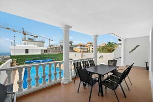 4 Bedroom Villa - Los Cristianos - Vista Hermosa (1)