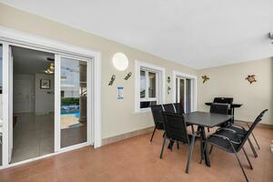 4 Bedroom Villa - Los Cristianos - Vista Hermosa (3)