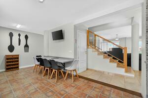 4 Bedroom Villa - Los Cristianos - Vista Hermosa (1)