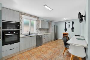 4 Bedroom Villa - Los Cristianos - Vista Hermosa (2)