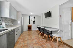 4 Bedroom Villa - Los Cristianos - Vista Hermosa (3)