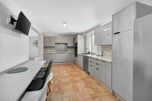 4 Bedroom Villa - Los Cristianos - Vista Hermosa (0)