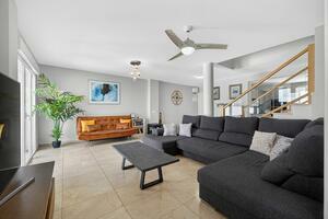 4 Bedroom Villa - Los Cristianos - Vista Hermosa (2)