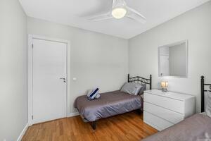 4 Bedroom Villa - Los Cristianos - Vista Hermosa (1)