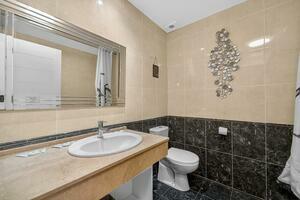 4 Bedroom Villa - Los Cristianos - Vista Hermosa (0)