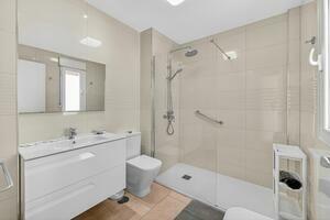 4 Bedroom Villa - Los Cristianos - Vista Hermosa (2)