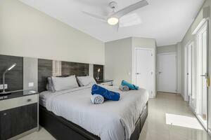 4 Bedroom Villa - Los Cristianos - Vista Hermosa (3)