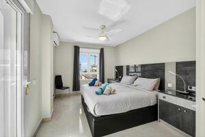 4 Bedroom Villa - Los Cristianos - Vista Hermosa (0)