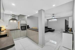 4 Bedroom Villa - Los Cristianos - Vista Hermosa (0)