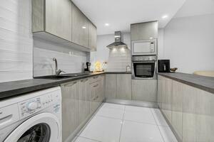 4 Bedroom Villa - Los Cristianos - Vista Hermosa (1)