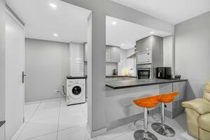 4 Bedroom Villa - Los Cristianos - Vista Hermosa (2)