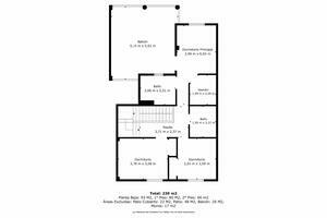 4 Bedroom Villa - Los Cristianos - Vista Hermosa (1)