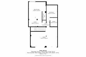 4 Bedroom Villa - Los Cristianos - Vista Hermosa (2)