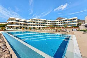 Appartement de 2 chambres - El Madroñal - Atlantic Homes (0)