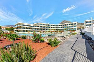 Appartement de 2 chambres - El Madroñal - Atlantic Homes (1)