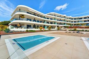 Appartement de 2 chambres - El Madroñal - Atlantic Homes (2)