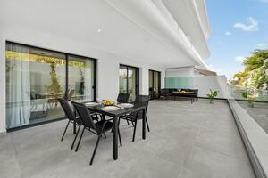 Appartement de 2 chambres - El Madroñal - Atlantic Homes (3)