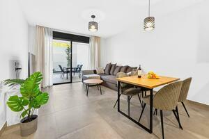 Appartement de 2 chambres - El Madroñal - Atlantic Homes (2)