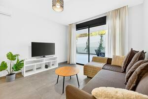 Appartement de 2 chambres - El Madroñal - Atlantic Homes (0)