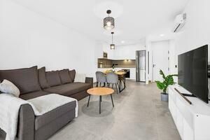 Appartement de 2 chambres - El Madroñal - Atlantic Homes (1)