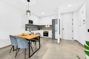 Appartement de 2 chambres - El Madroñal - Atlantic Homes (2)