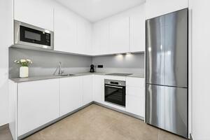 Appartement de 2 chambres - El Madroñal - Atlantic Homes (3)