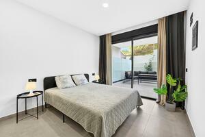 Appartement de 2 chambres - El Madroñal - Atlantic Homes (0)