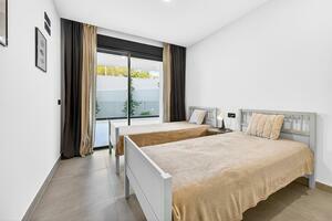 Appartement de 2 chambres - El Madroñal - Atlantic Homes (0)