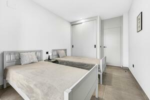 Appartement de 2 chambres - El Madroñal - Atlantic Homes (1)