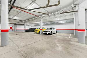 Appartement de 2 chambres - El Madroñal - Atlantic Homes (0)