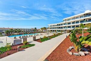 Appartement de 2 chambres - El Madroñal - Atlantic Homes (3)