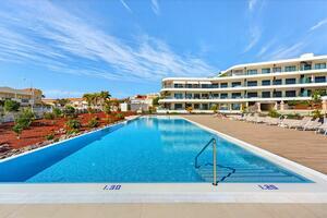 Appartement de 2 chambres - El Madroñal - Atlantic Homes (0)