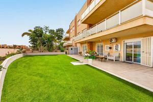 Wohnung mit 4 Schlafzimmern - Amarilla Golf - Golf Hermitage (2)