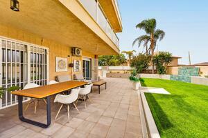 Wohnung mit 4 Schlafzimmern - Amarilla Golf - Golf Hermitage (3)