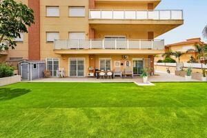 Wohnung mit 4 Schlafzimmern - Amarilla Golf - Golf Hermitage (2)