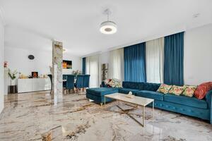 Wohnung mit 4 Schlafzimmern - Amarilla Golf - Golf Hermitage (1)