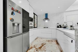 Wohnung mit 4 Schlafzimmern - Amarilla Golf - Golf Hermitage (2)