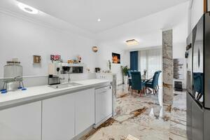 Wohnung mit 4 Schlafzimmern - Amarilla Golf - Golf Hermitage (3)