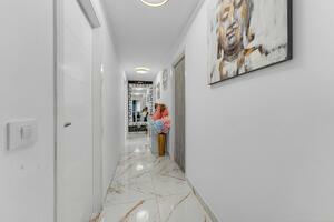 Wohnung mit 4 Schlafzimmern - Amarilla Golf - Golf Hermitage (1)