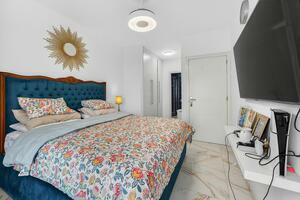 Wohnung mit 4 Schlafzimmern - Amarilla Golf - Golf Hermitage (2)