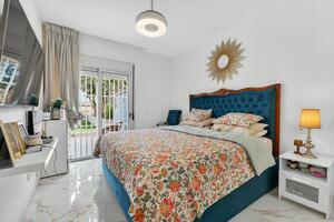 Wohnung mit 4 Schlafzimmern - Amarilla Golf - Golf Hermitage (3)