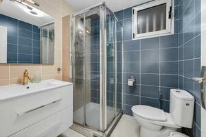 Wohnung mit 4 Schlafzimmern - Amarilla Golf - Golf Hermitage (0)