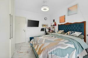 Wohnung mit 4 Schlafzimmern - Amarilla Golf - Golf Hermitage (1)