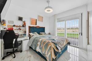 Wohnung mit 4 Schlafzimmern - Amarilla Golf - Golf Hermitage (2)