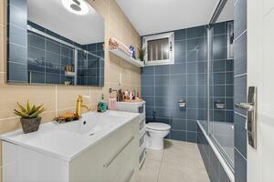 Wohnung mit 4 Schlafzimmern - Amarilla Golf - Golf Hermitage (0)